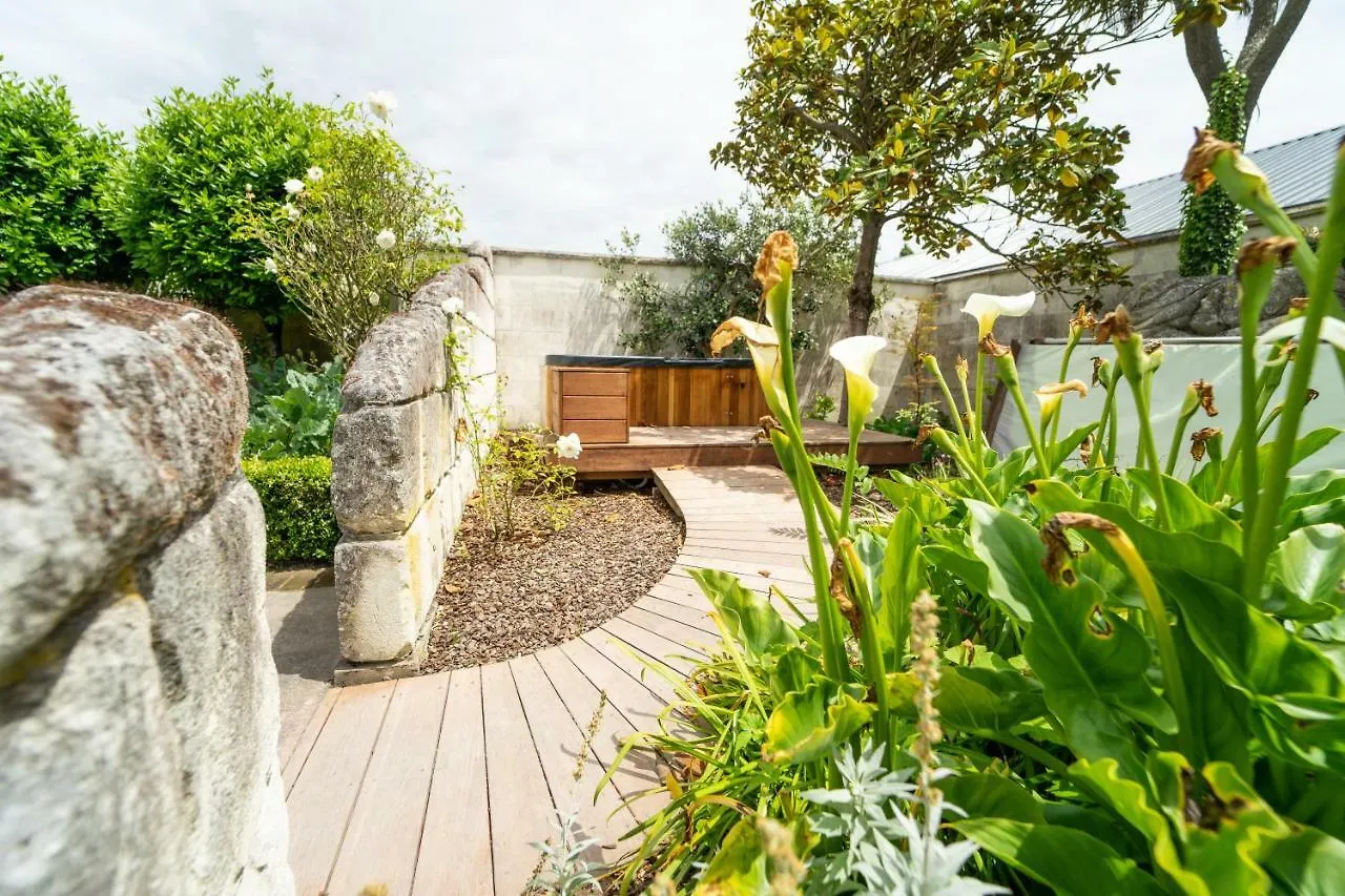 Affittacamere A Grand Design - The Britten Stables - V1000 Workshop Suite Christchurch Nuova Zelanda